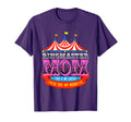 Ringmaster Mom This Is My Circus T-Shirt - Custom Art Print Men Women - T-Shirt, Sweatshirt, Hoodie