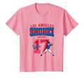 Shohei Ohtani Los Angeles Mlb T-Shirt - Casual Everyday Wear Unisex - T-Shirt, Sweatshirt, Hoodie