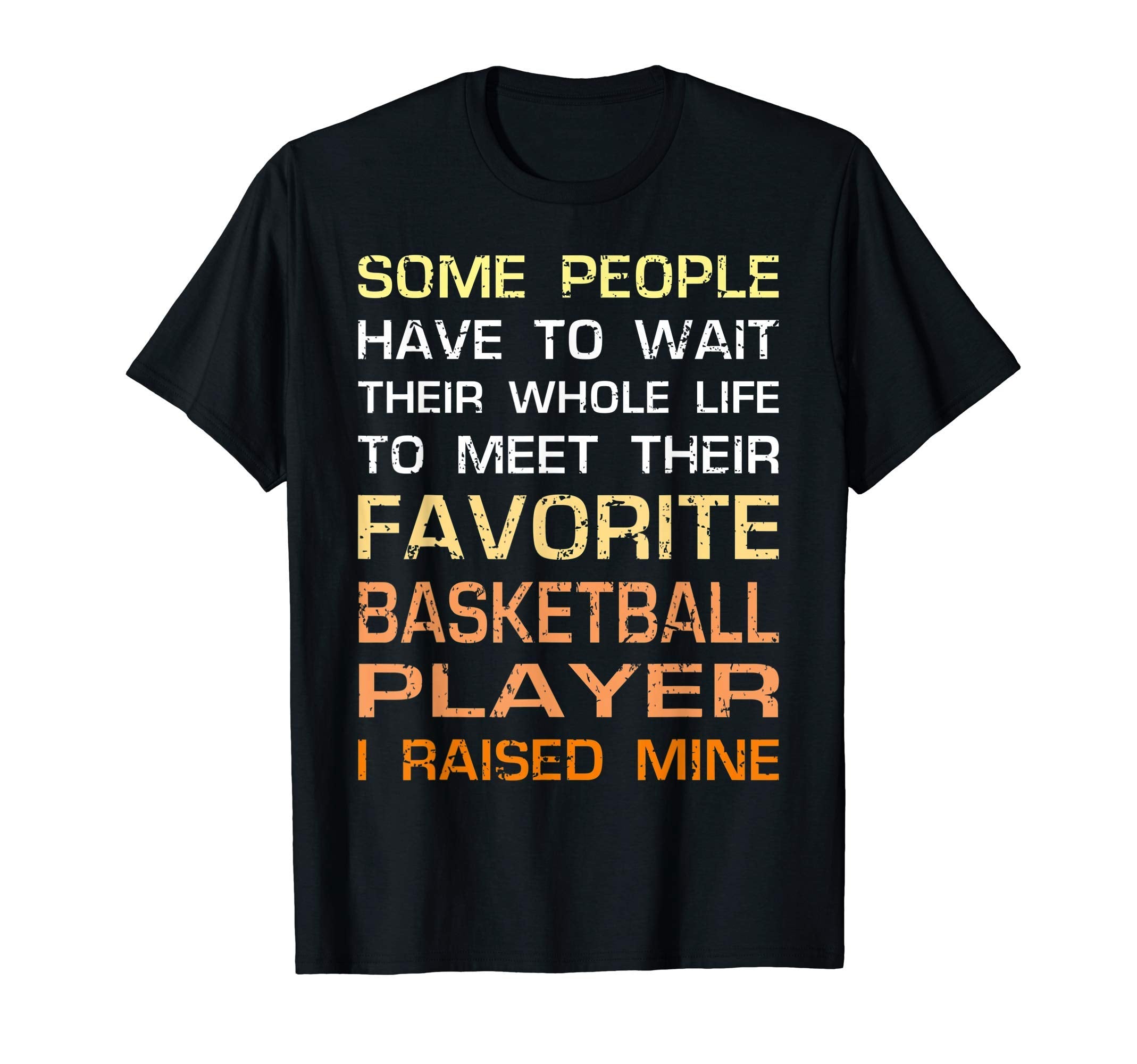 Favorite Baseball Player Mom Dad I T-Shirt - Aesthetic Graphic Unisex - T-Shirt, Sweatshirt, Hoodie