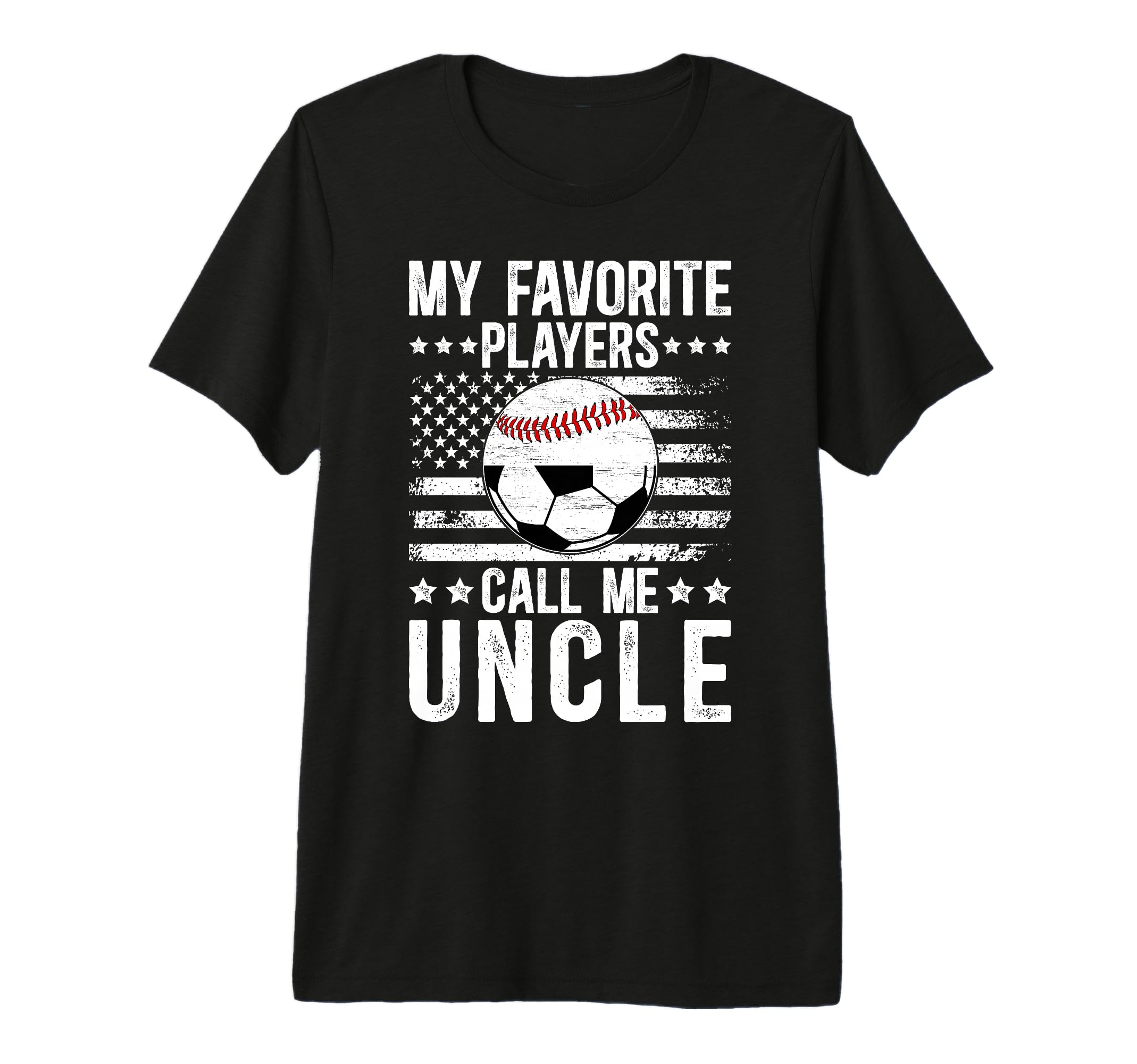 Mens My Favorite Players Call Me T-Shirt - Casual Everyday Wear Unisex - T-Shirt, Sweatshirt, Hoodie