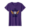 Mom Transport Tournament Bound Soccer T-Shirt - Custom Art Print for Adults - T-Shirt, Sweatshirt, Hoodie