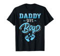 Gender Reveal Daddy Says Matching T-Shirt - Novelty Apparel for Adults - T-Shirt, Sweatshirt, Hoodie