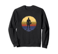 Sport Sunset Soccer Sweatshirt - Casual Everyday Wear Men Women - T-Shirt, Sweatshirt, Hoodie