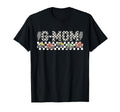 G Mom Monster Truck Family Crew T-Shirt - Graphic Print for Adults - T-Shirt, Sweatshirt, Hoodie