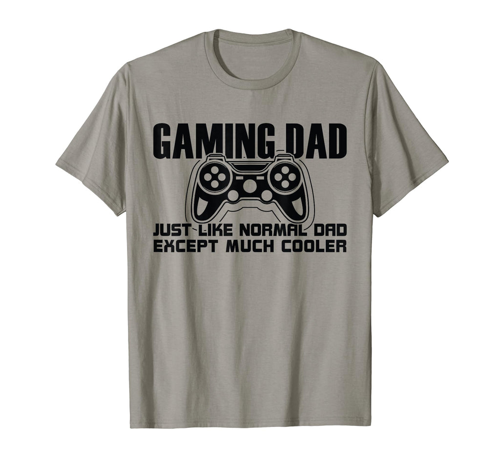 Video Games Player Husband Gamer Dad Like T-Shirt - Unique Graphic Unisex - T-Shirt, Sweatshirt, Hoodie