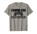 Video Games Player Husband Gamer Dad Like T-Shirt - Unique Graphic Unisex - T-Shirt, Sweatshirt, Hoodie