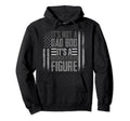 Fathers Day Grandpa Its Not Dad Bod Hoodie - Custom Art Print for Adults - T-Shirt, Sweatshirt, Hoodie