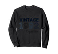 Year 1992 Gift Birthday Mom Sweatshirt - Casual Everyday Wear for Adults - T-Shirt, Sweatshirt, Hoodie
