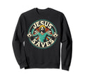 C J S Religious Christian Soccer Hoodie - Custom Art Print Men Women - T-Shirt, Sweatshirt, Hoodie