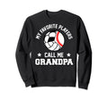 My Favorites Baseball Volleyball Sweatshirt - Streetwear Style Men Women - T-Shirt, Sweatshirt, Hoodie
