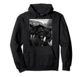 Panthers Graduation Selfie Senior Class Hoodie - Trendy Graphic for Adults - T-Shirt, Sweatshirt, Hoodie