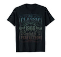 1966 60 Year Old 60Th Birthday T-Shirt - Fun Novelty Design Unisex - T-Shirt, Sweatshirt, Hoodie