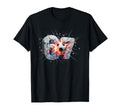 Soccer Player Soccer Lover 67 Meme Game T-Shirt - Aesthetic Graphic Unisex - T-Shirt, Sweatshirt, Hoodie