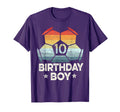10 Year Old Soccer Player Gifts T-Shirt - Aesthetic Graphic for Adults - T-Shirt, Sweatshirt, Hoodie