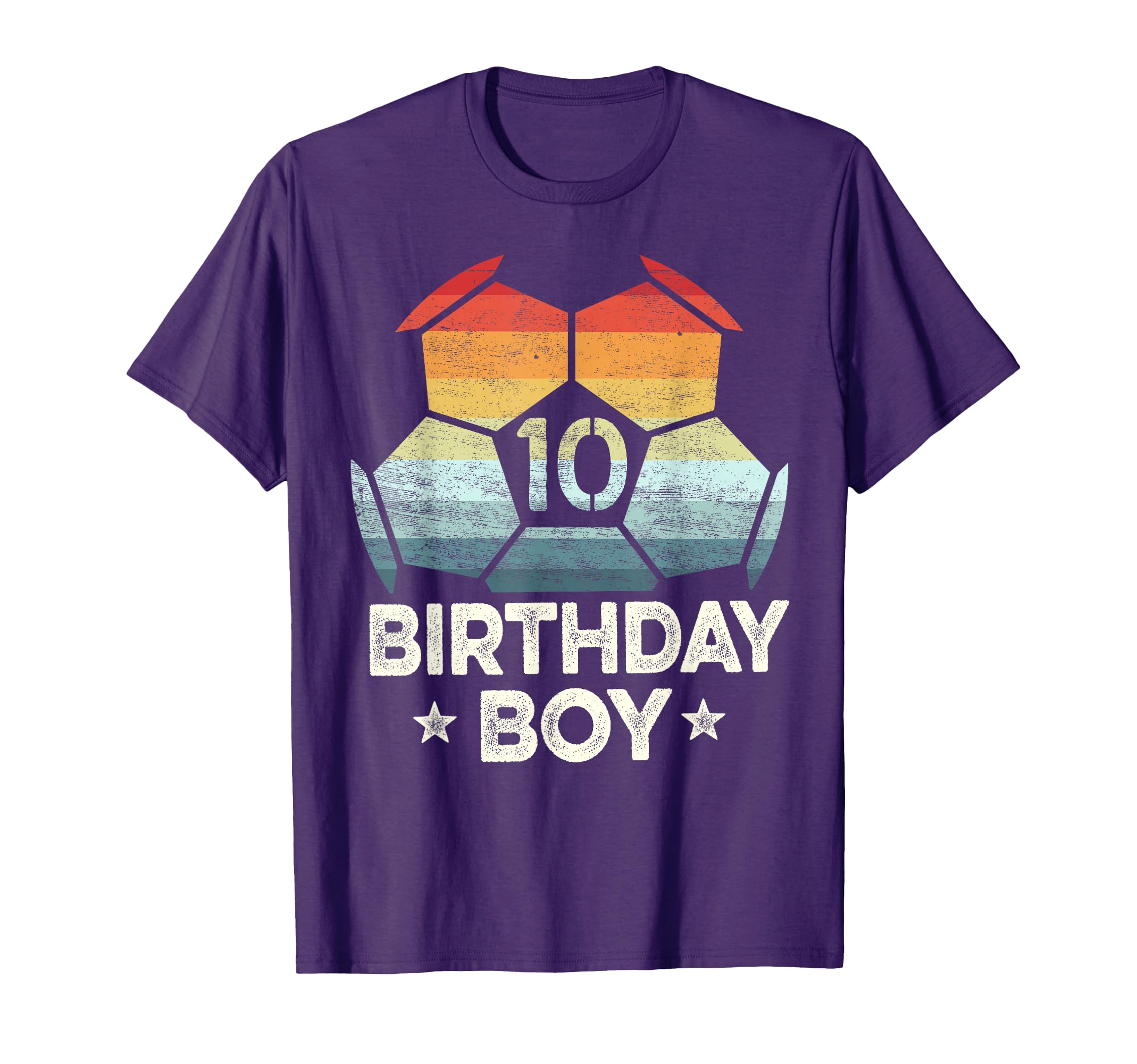 10 Year Old Soccer Player Gifts T-Shirt - Aesthetic Graphic for Adults - T-Shirt, Sweatshirt, Hoodie