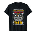 I Have Two Titles 101St Airborne T-Shirt - Custom Art Print for Adults - T-Shirt, Sweatshirt, Hoodie