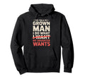 Funny Dad Father Daddy Gift Dad Family Hoodie - Casual Everyday Wear Unisex - T-Shirt, Sweatshirt, Hoodie