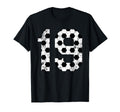 Soccer 19 Jersey Number T-Shirt - Aesthetic Graphic Men Women - T-Shirt, Sweatshirt, Hoodie