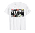 Glamma Monster Truck Family Crew T-Shirt - Casual Everyday Wear Unisex - T-Shirt, Sweatshirt, Hoodie