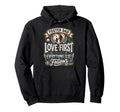 Foster Dad Foster Care Fathers Day Hoodie - Aesthetic Graphic for Adults - T-Shirt, Sweatshirt, Hoodie