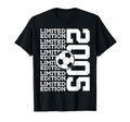 2005 Soccer 21St Birthday T-Shirt - Unique Graphic Unisex - T-Shirt, Sweatshirt, Hoodie