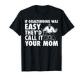 Funny Goalie Hockey If Goaltending Were T-Shirt - Aesthetic Graphic Unisex - T-Shirt, Sweatshirt, Hoodie