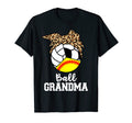 Ball Grandma Softball Volleyball T-Shirt - Minimalist Print for Adults - T-Shirt, Sweatshirt, Hoodie