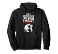 Funny Dad Father Daddy Gift Dad Family Hoodie - Unique Graphic Men Women - T-Shirt, Sweatshirt, Hoodie