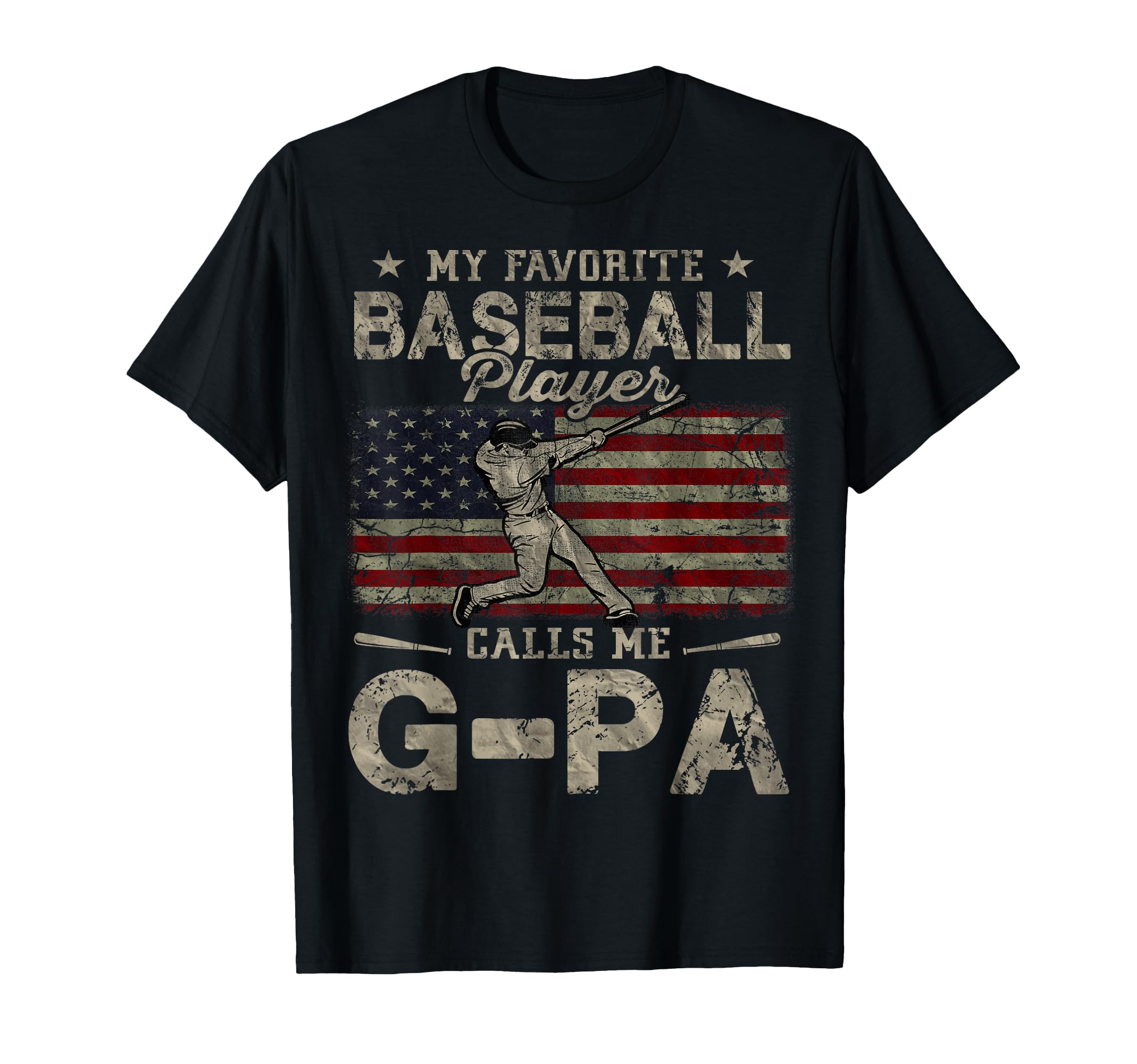 My Favorite Baseball Player Calls Me G T-Shirt - Fun Novelty Design Unisex - T-Shirt, Sweatshirt, Hoodie