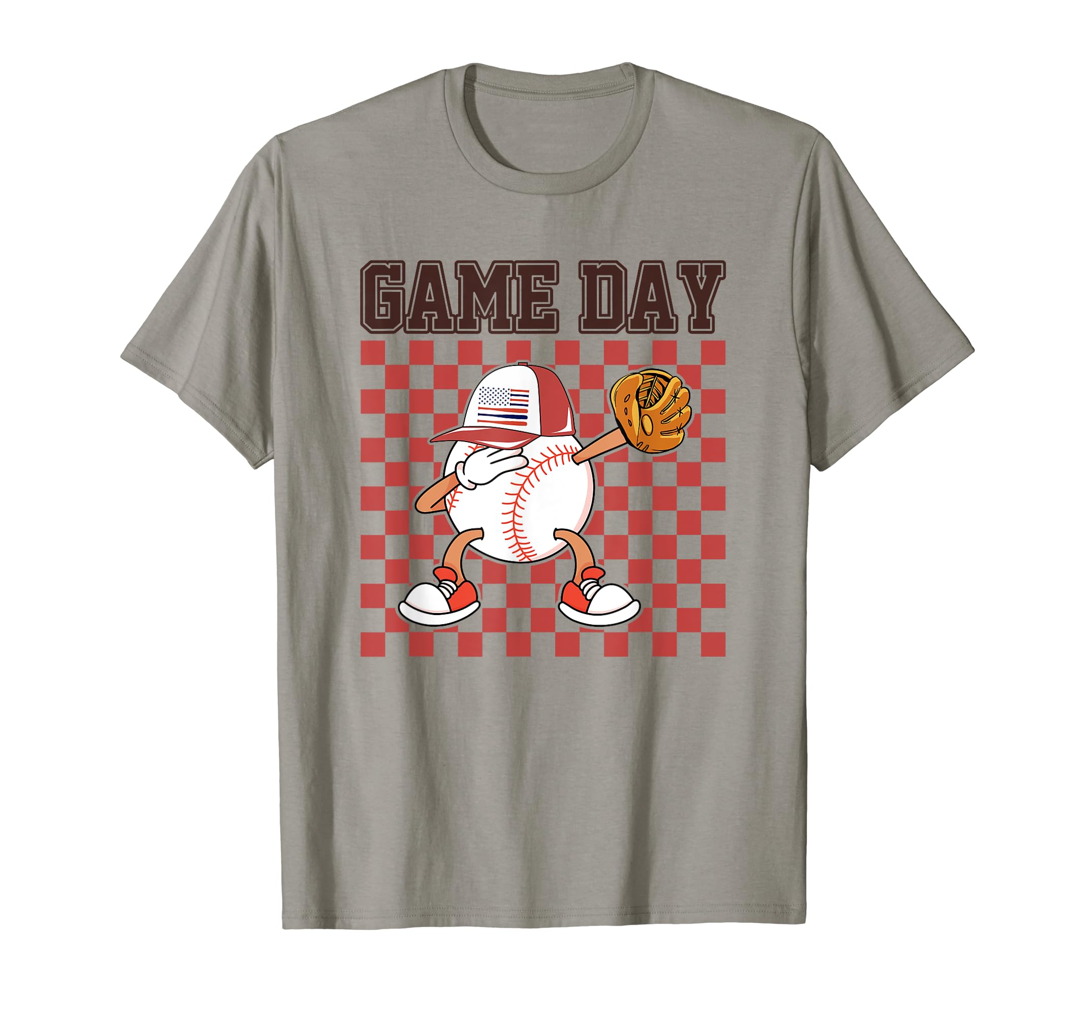 Game Day Football Volleyball Soccer Game T-Shirt - Minimalist Print Unisex - T-Shirt, Sweatshirt, Hoodie