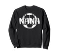 Soccer Nana Proud Nana Soccer Player Sweatshirt - Unique Graphic Men Women - T-Shirt, Sweatshirt, Hoodie