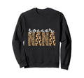 Soccer Player Funny Soccer Nana Sweatshirt - Custom Art Print Unisex - T-Shirt, Sweatshirt, Hoodie