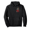 Dad Tax Making Sure Its Not Poison Hoodie - Fun Novelty Design Men Women - T-Shirt, Sweatshirt, Hoodie