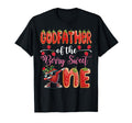 Godfather Berry Sweet One Strawberry T-Shirt - Novelty Apparel for Adults - T-Shirt, Sweatshirt, Hoodie