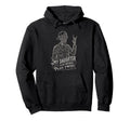Skeleton Dad Daughter Matching Hoodie - Casual Everyday Wear Men Women - T-Shirt, Sweatshirt, Hoodie