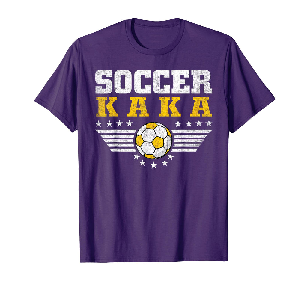 Soccer Kaka Soccer Player Funny T-Shirt - Streetwear Style Men Women - T-Shirt, Sweatshirt, Hoodie
