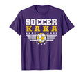 Soccer Kaka Soccer Player Funny T-Shirt - Streetwear Style Men Women - T-Shirt, Sweatshirt, Hoodie