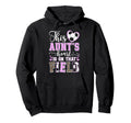 That Field Soccer Aunt Soccer Player Hoodie - Custom Art Print Unisex - T-Shirt, Sweatshirt, Hoodie
