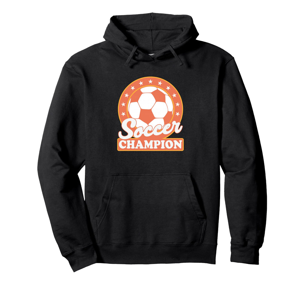 Football Game Goal Sport Fan World Hoodie - Unique Graphic for Adults - T-Shirt, Sweatshirt, Hoodie