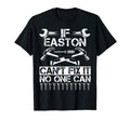 Easton Fix It Funny Birthday T-Shirt - Fun Novelty Design for Adults - T-Shirt, Sweatshirt, Hoodie