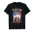 Mens Proud Us Flag I Love More Than T-Shirt - Novelty Apparel for Adults - T-Shirt, Sweatshirt, Hoodie