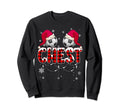 Soccer Couples Matching Family Chestnuts Sweatshirt - Trendy Graphic Unisex - T-Shirt, Sweatshirt, Hoodie