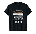 Son Basketball Player Calls Me Dad T-Shirt - Graphic Print for Adults - T-Shirt, Sweatshirt, Hoodie