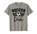 Soccer Matching Family Game And Sweatshirt - Streetwear Style Men Women - T-Shirt, Sweatshirt, Hoodie