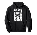 Soccer Mom Must Haves Womens Mother Day Hoodie - Trendy Graphic Men Women - T-Shirt, Sweatshirt, Hoodie