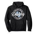 New Dad Est 2026 Father 2026 Dad Hoodie - Casual Everyday Wear for Adults - T-Shirt, Sweatshirt, Hoodie
