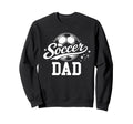 Soccer Player Family Matching Outfit T-Shirt - Custom Art Print Unisex - T-Shirt, Sweatshirt, Hoodie