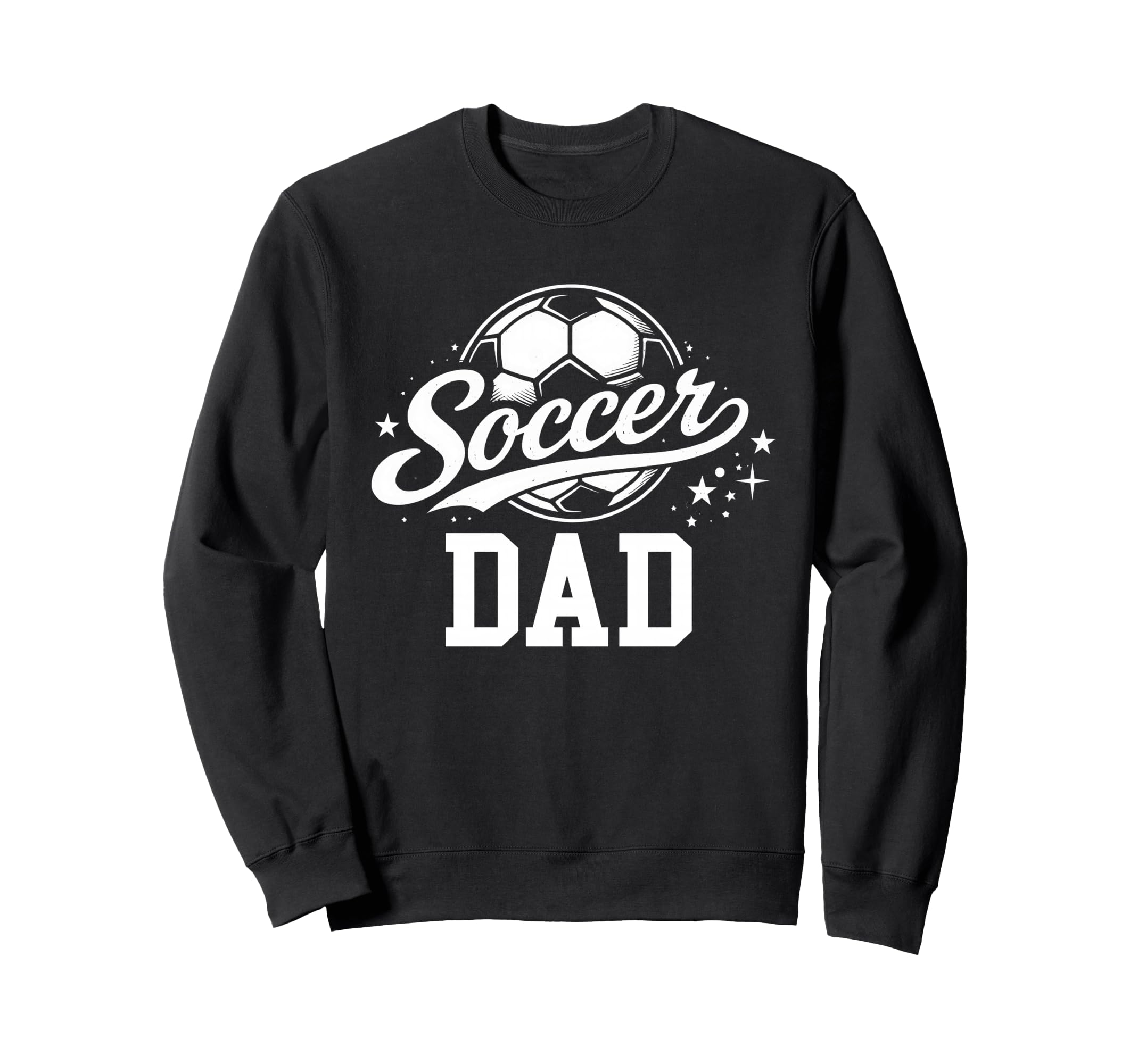 Soccer Player Family Matching Outfit T-Shirt - Custom Art Print Unisex - T-Shirt, Sweatshirt, Hoodie