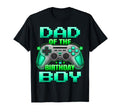 Dad Birthday Matching Family Father T-Shirt - Novelty Apparel for Adults - T-Shirt, Sweatshirt, Hoodie
