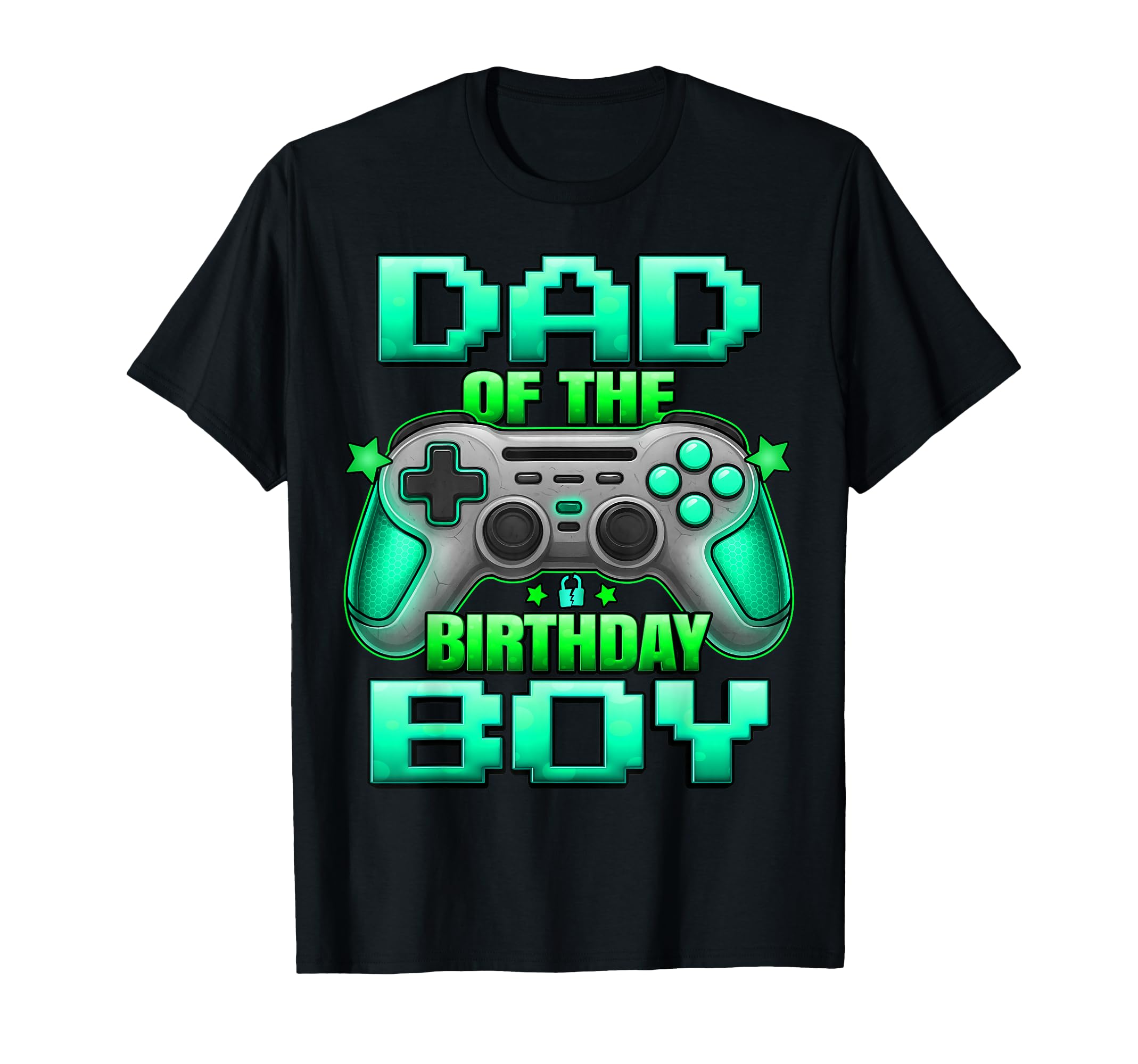 Dad Birthday Matching Family Father T-Shirt - Novelty Apparel for Adults - T-Shirt, Sweatshirt, Hoodie